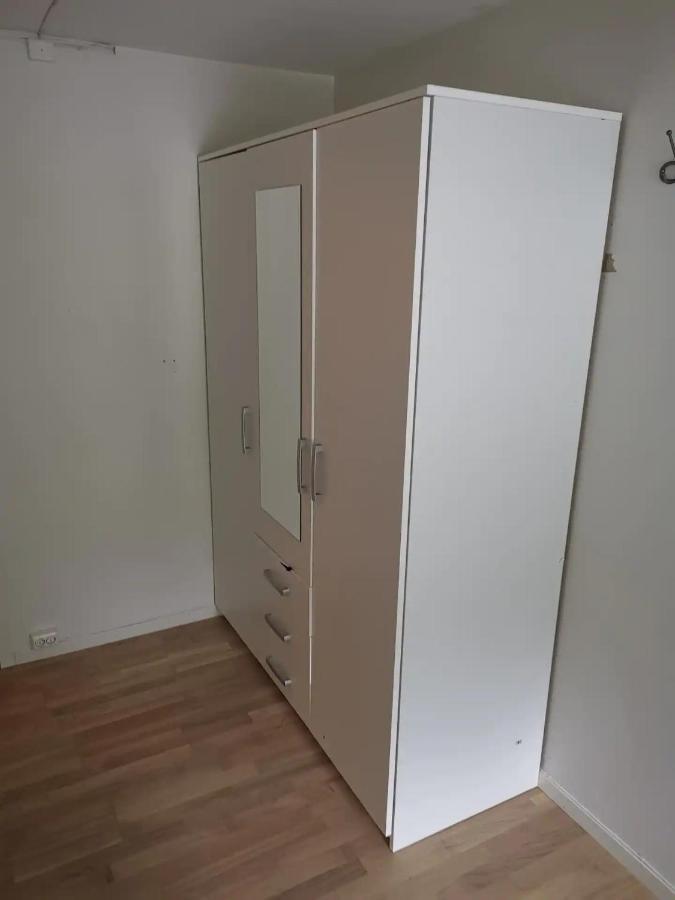 Big, Spacious Apartment With Free Parking Тромсё Экстерьер фото